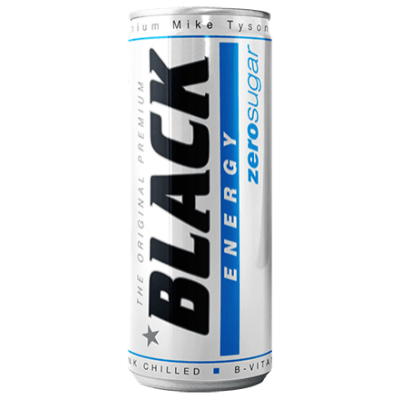 Zero Sugar 250 ml