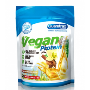 Vegan protein (500 г)
