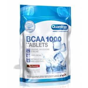 BCAA 1000 – 500 таб