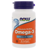 Omega-3 1000 мг - 30 капсул