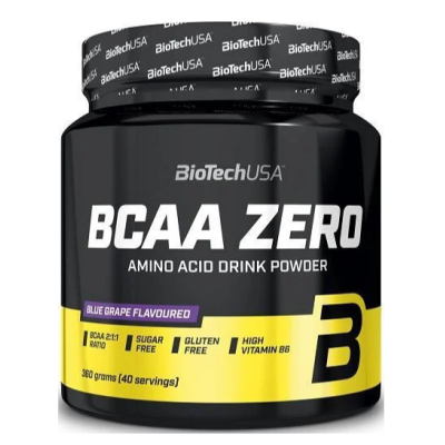 BCAA Flash Zero - 360 г
