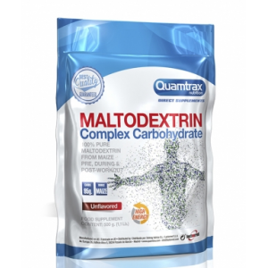Maltodextrin - 500 г Фото №1