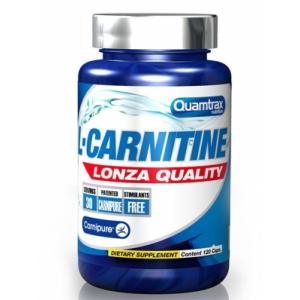 L-Carnitine Lonza Quality - 120 капс