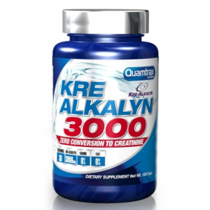 Kre-Alkalyn 3000 - 120 капс Фото №1