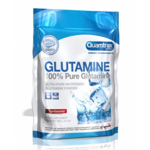 Glutamine - 500 г Фото №1