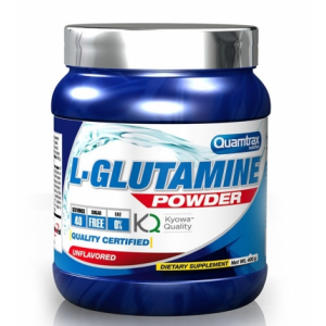 L-Glutamine - 400 г