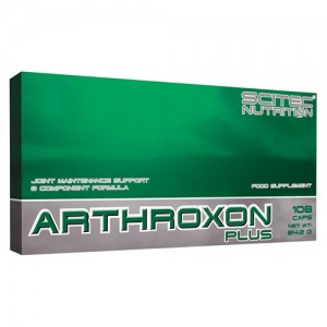 Arthroxon Plus 108 капс Фото №1