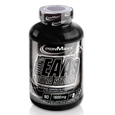 100% EAAs Ultra Strong - 90 таб