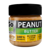 Peanut butter smooth 180 гр