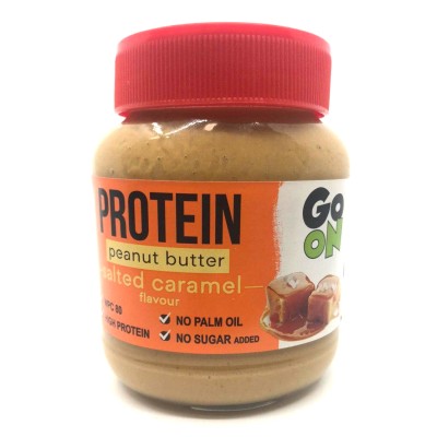 Protein Peanut butter - 350 г