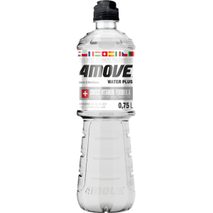  Isotonic Sports Drink 750 ml