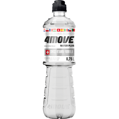  Isotonic Sports Drink 750 ml