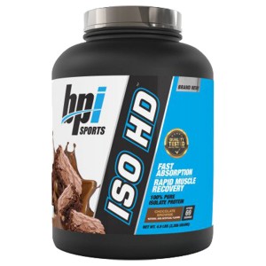 BEST PROTEIN 986 g - десерт смор Фото №1
