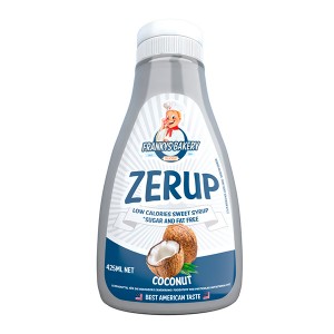 Zerup 425 мл - coconut almond