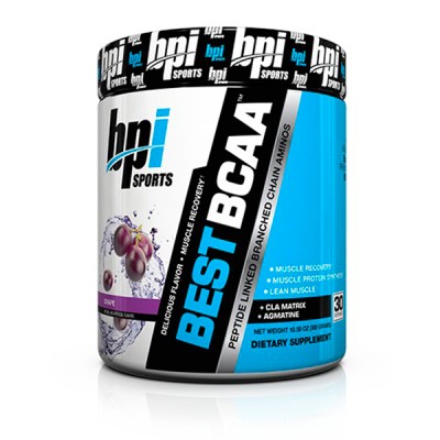 BEST BCAA - 600 грамм
