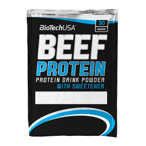 Пробник Beef Protein (30 гр) Фото №1