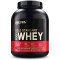 Optimum Nutrition 100% Whey Gold Standard