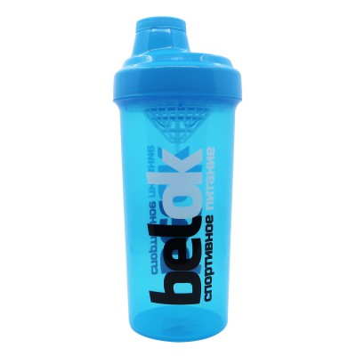 Shaker bottle 750 ml BELOK.UA