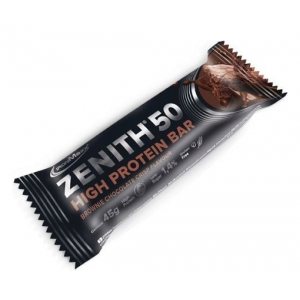 Батончик Zenith 50 - 45 гр - Шоколадний брауні