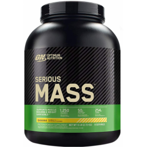 Serious Mass (2,72 кг)