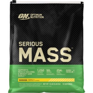 Serious Mass (5,44 кг)