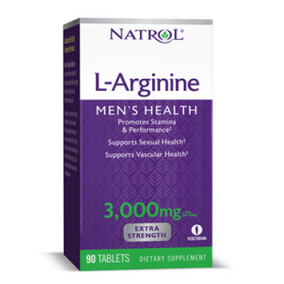 Arginine 3000 – 90 таб