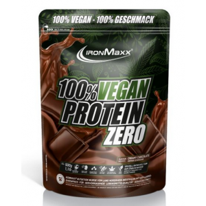 Vegan Protein (500 г)