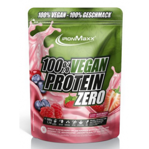 Vegan Protein (500 г)