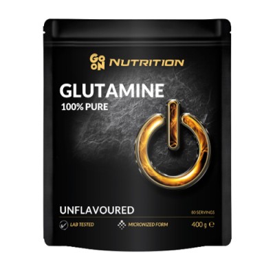 Glutamine 400 г