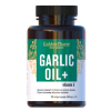 Garlic Oil 500 мг - 120 капс 