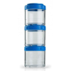 Контейнер Go Stak Starter 3 Pak 300 мл Blue
