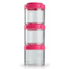Контейнер Go Stak Starter 3 Pak 300 мл Pink