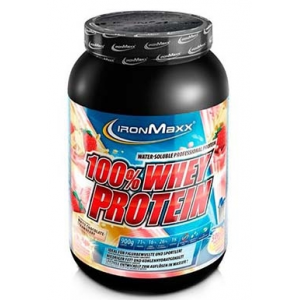 100% Whey Protein (900 г)