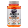 L-Citrulline 1200 мг 120 таб