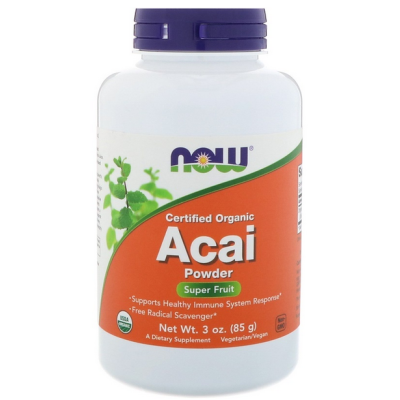 Acai - 85 гр