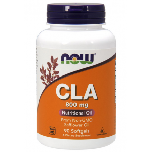 CLA 800 mg - 90 капс