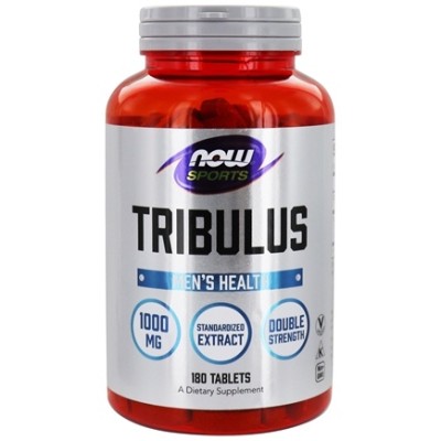 TRIBULUS 1000 мг 180 таб