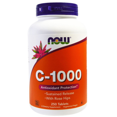 C-1000 250 веган капс