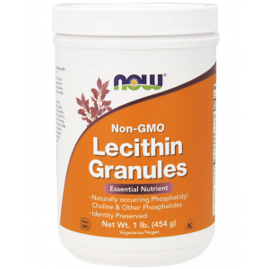 Lecithin - 454 гр