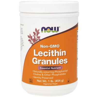 Lecithin - 454 гр