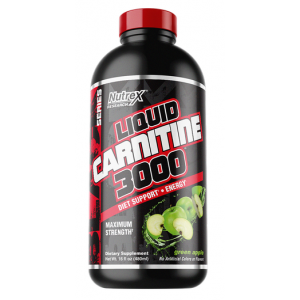 Liquid Carnitine 3000 - 480 мл Фото №1