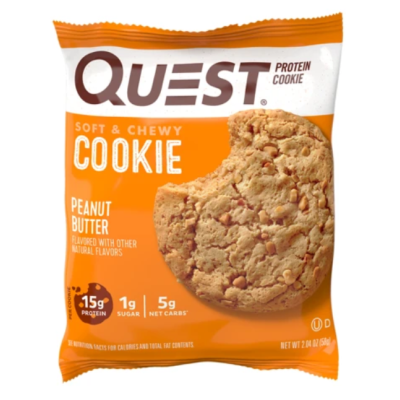 quest Protein Cookie - 57 г