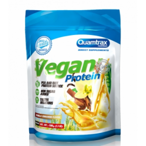 Vegan protein (500 г)