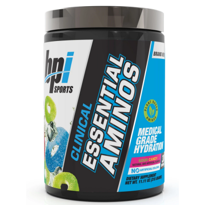 Clinical Essential Aminos 315 г