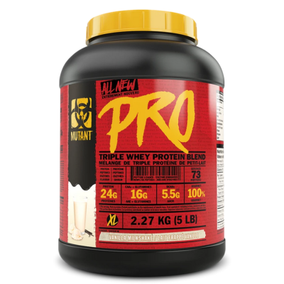 Mutant PRO - 2.27 кг