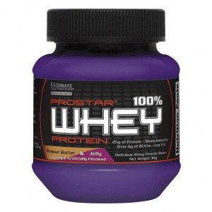 PROSTAR Whey 30 г - Cocoa Mocha Фото №1