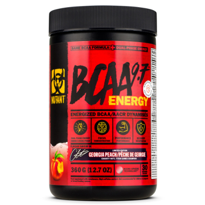 BCAA Energy 360 г - 360 г