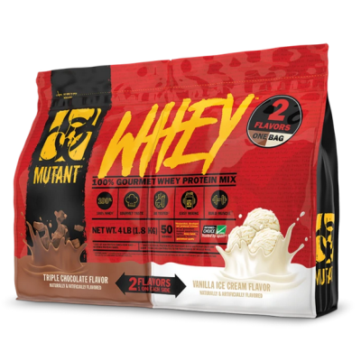 Mutant Whey - 1800 г - 1,8 кг