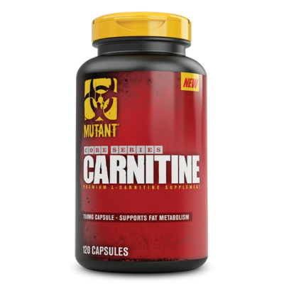 L-Carnitine - 120 капс