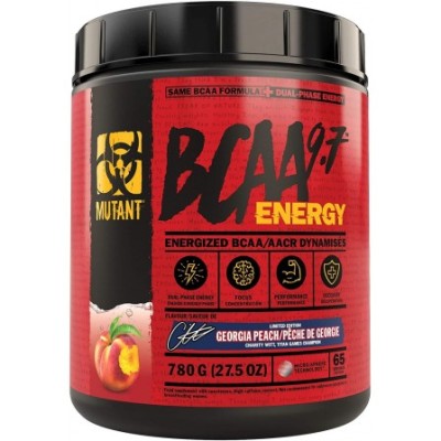 BCAA Energy 360 г - 780 г